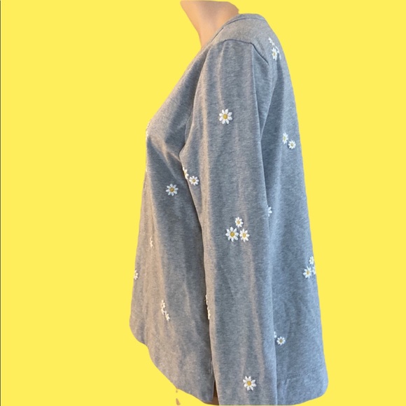 Talbots | Tops | Talbots Daisy 